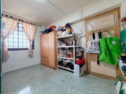 Blk 111 Ho Ching Road (Jurong West), HDB 3 Rooms #614704511